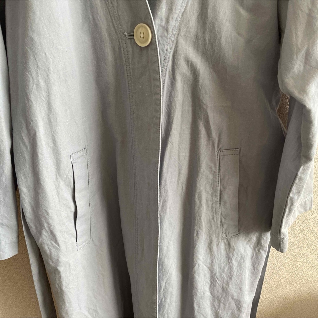 SM2(サマンサモスモス)のサマンサモスモス　スプリングコート レディースのジャケット/アウター(スプリングコート)の商品写真