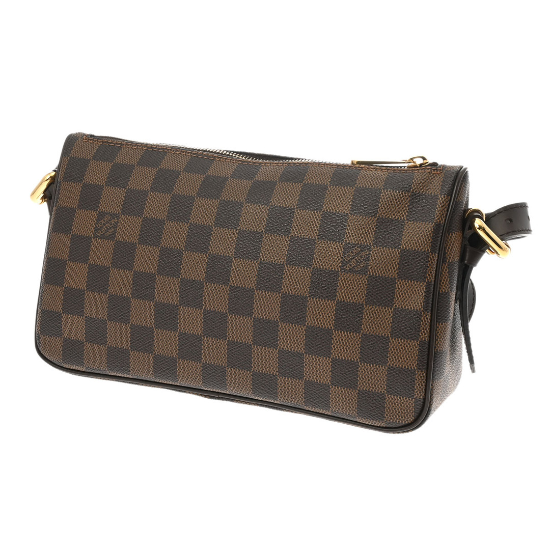 LOUIS VUITTON - ルイヴィトン ダミエ ラヴェッロ GM ロングストラップ LOUIS VUITTON - ルイヴィトン ダミエ ラヴェッロ GM ロングストラップ