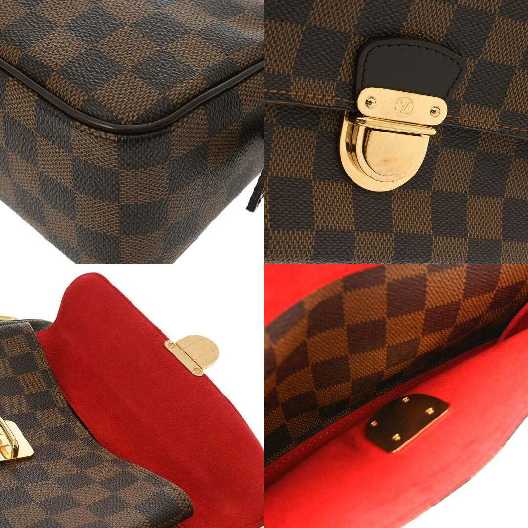 LOUIS VUITTON(ルイヴィトン)のルイヴィトン ダミエ ラヴェッロ GM ロングストラップ ショルダーバッグ レディースのバッグ(ショルダーバッグ)の商品写真