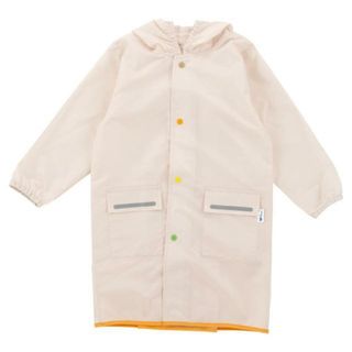 ワールドパーティー W.P.C KIDS PONCHO WKR子供用レインコート(レインコート)