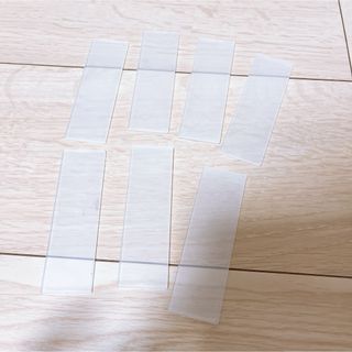 MUJI (無印良品) - 無印良品　仕切り板