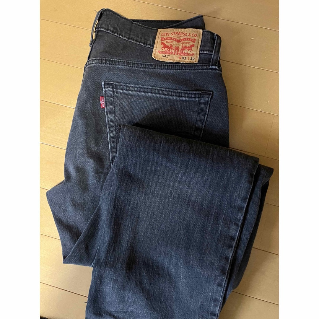 Levi's(リーバイス)のLEVI’S デニム メンズのパンツ(デニム/ジーンズ)の商品写真