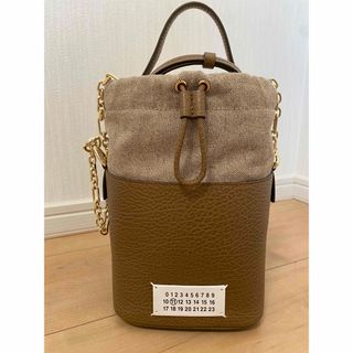 Maison Martin Margiela - ラスト1【新品】メゾン マルジェラ ミニ Maison Martin Margiela - ラスト1【新品】メゾン マルジェラ ミニ