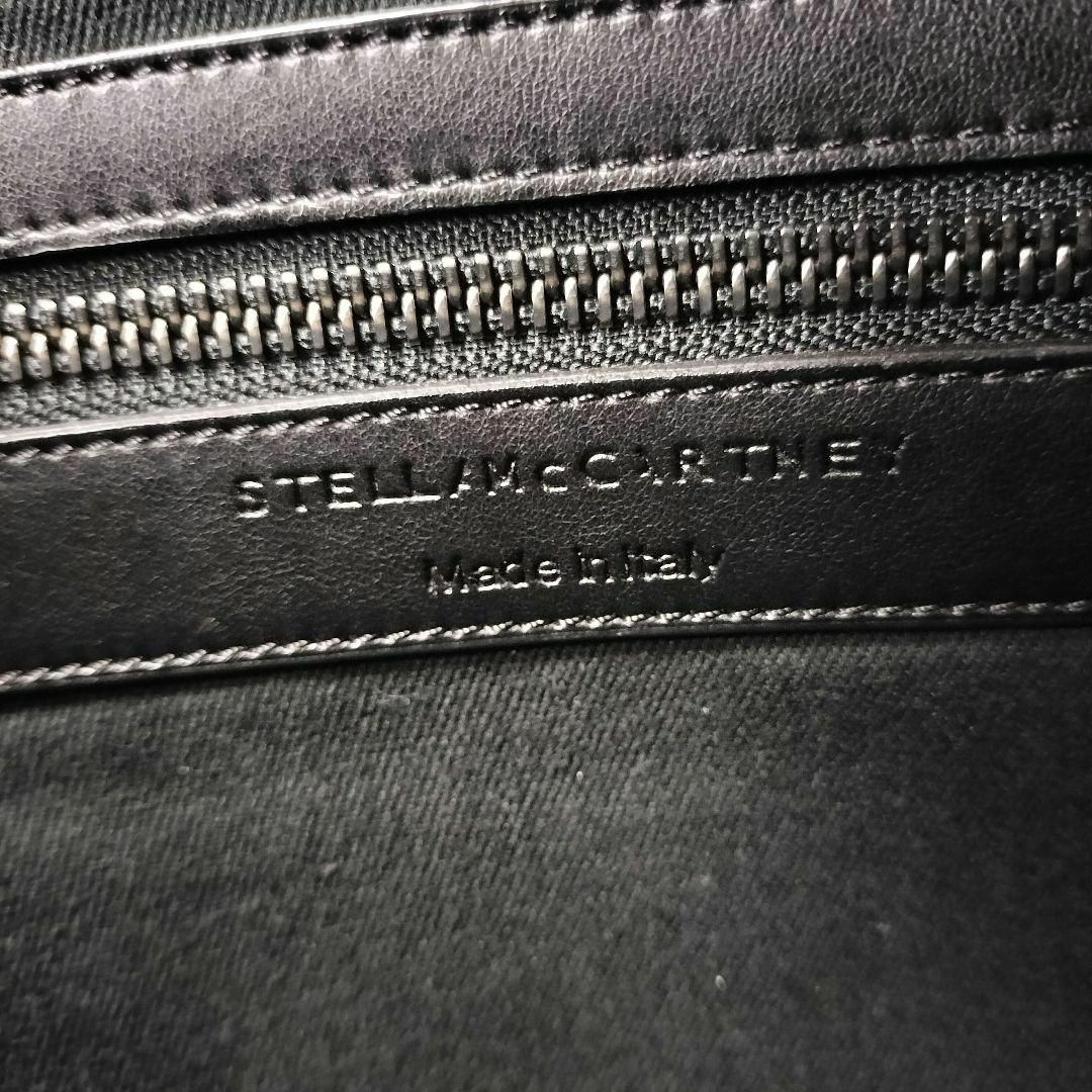 Stella McCartney(ステラマッカートニー)のステラマッカートニー　レザー　トート メンズのバッグ(トートバッグ)の商品写真