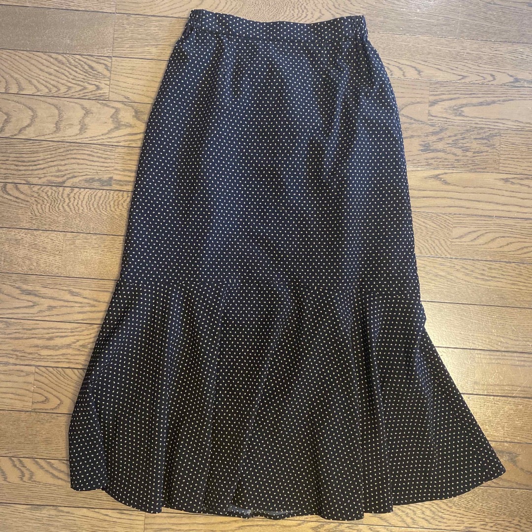 AMERICAN HOLIC(アメリカンホリック)のマーメイドスカート レディースのスカート(ロングスカート)の商品写真