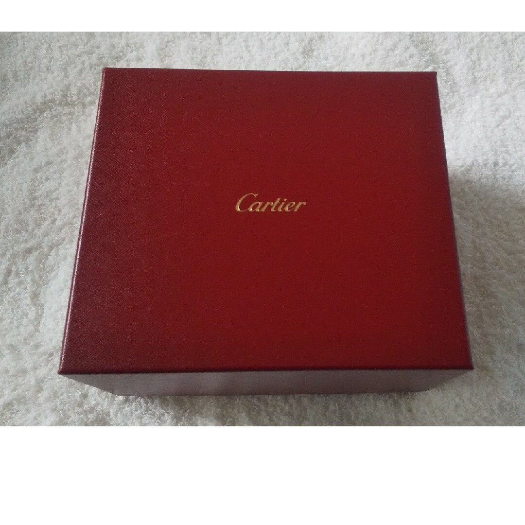 Cartier(カルティエ)の【美品】　早い者勝ち　カルティエ タンクマスト SM ソーラー　WSTA0060 レディースのファッション小物(腕時計)の商品写真