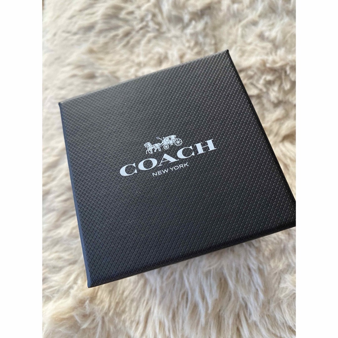 COACH(コーチ)のCOACH 腕時計 レディースのファッション小物(腕時計)の商品写真