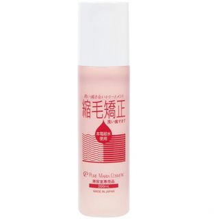 縮毛矯正ジェル(200mL)(ヘアムース/ヘアジェル)