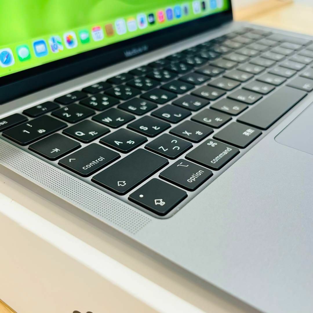 Apple(アップル)のM1 CTOモデル MacBook Air 16GB 512GB 13インチ スマホ/家電/カメラのPC/タブレット(ノートPC)の商品写真