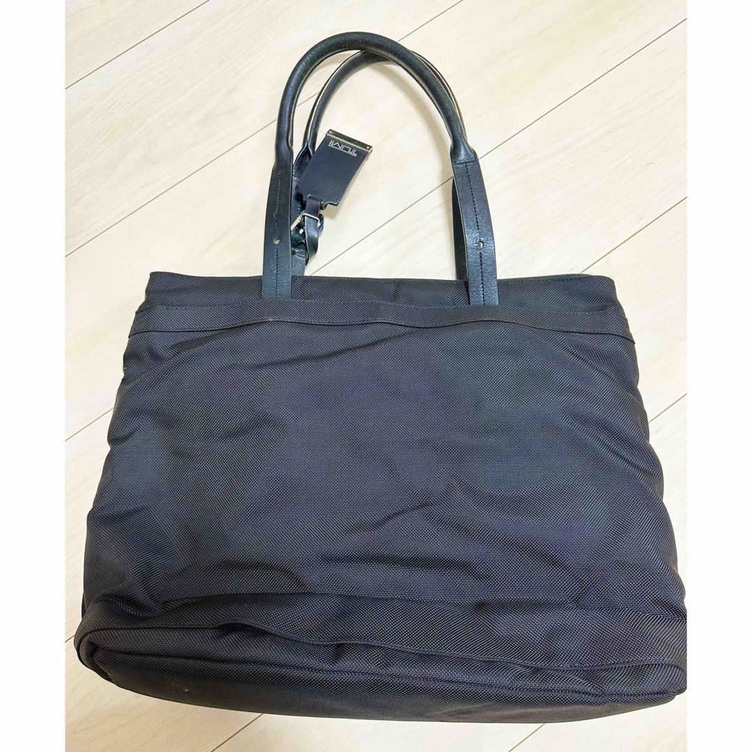 TUMI(トゥミ)の【@ロマン様専用】TUMI限定バージョン　ビジネストート メンズのバッグ(ビジネスバッグ)の商品写真