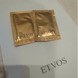 ETVOS - ETVOS♡2色セット