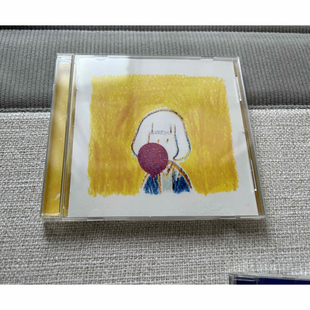 ラブリーサマーちゃん　CDセット エンタメ/ホビーのCD(ポップス/ロック(邦楽))の商品写真