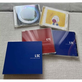 ラブリーサマーちゃん　CDセット(ポップス/ロック(邦楽))