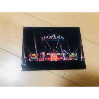 SEKAI NO OWARI セカオワ Du Gara Di Du DVD(ミュージック)