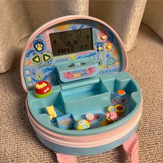 バンダイ(BANDAI)のわんこバッグ 2005 バンダイ(その他)