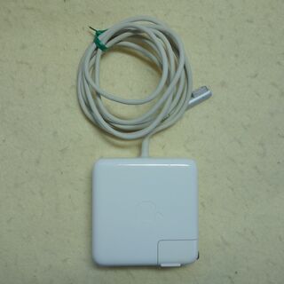 Apple - Apple純正◆MagSafe Power Adapter◆A1344 60W