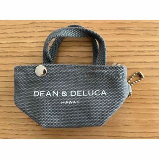 ディーンアンドデルーカ(DEAN & DELUCA)のDEAN & DELUCA ハワイ限定コインケース　ディーンアンドデルーカ(財布)