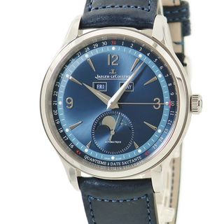 ジャガールクルト(Jaeger-LeCoultre)のジャガールクルト  マスター コントロール カレンダー Q4148480(腕時計(アナログ))