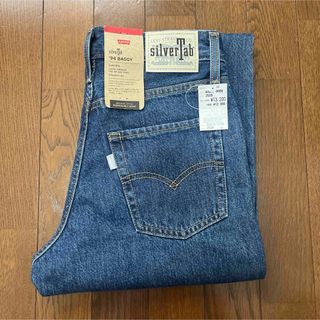 Levi's/リーバイス SILVERTAB バギーデニム 94 BAGGY(デニム/ジーンズ)