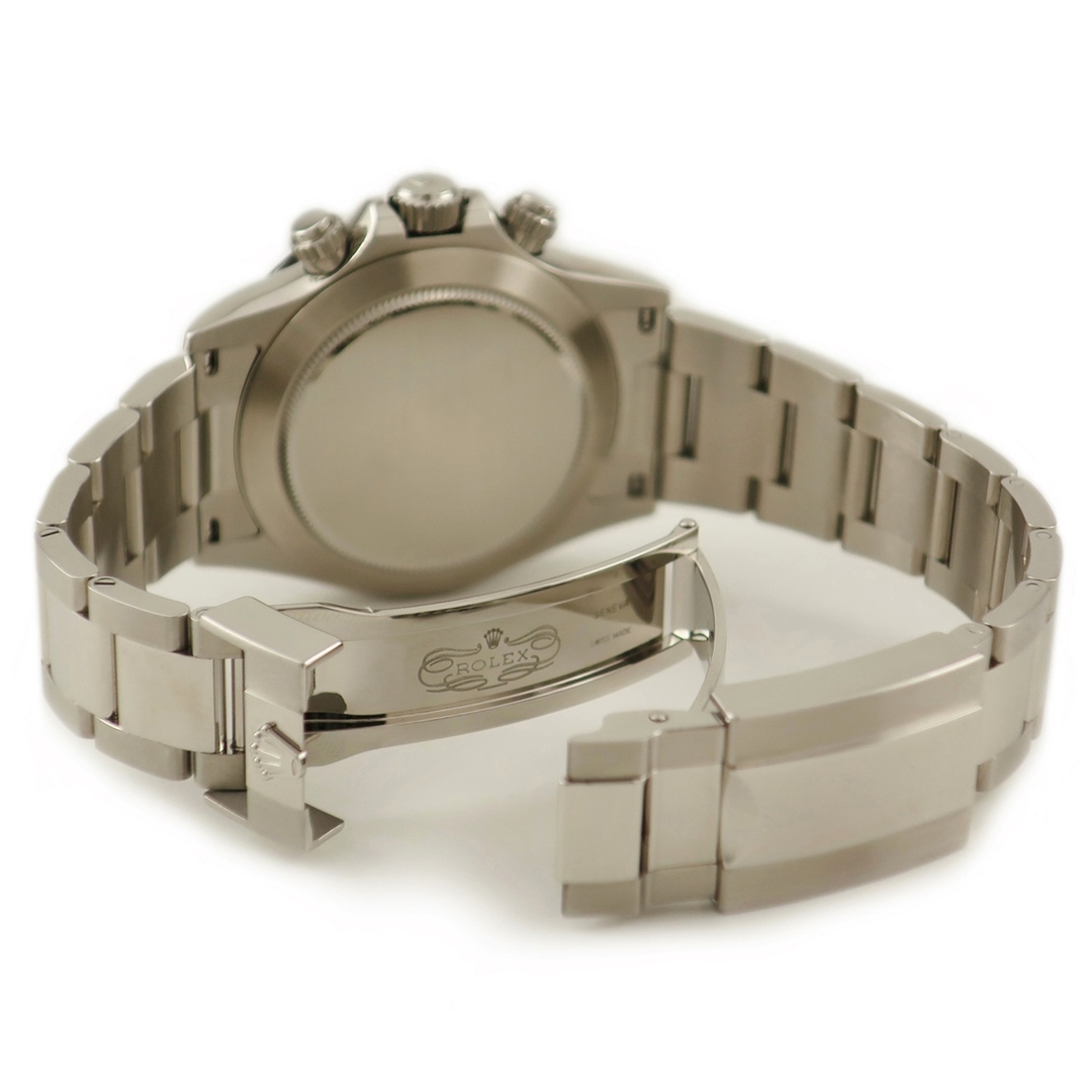 ROLEX(ロレックス)のロレックス  コスモグラフ デイトナ 116500LN 自動巻き メンズ メンズの時計(腕時計(アナログ))の商品写真