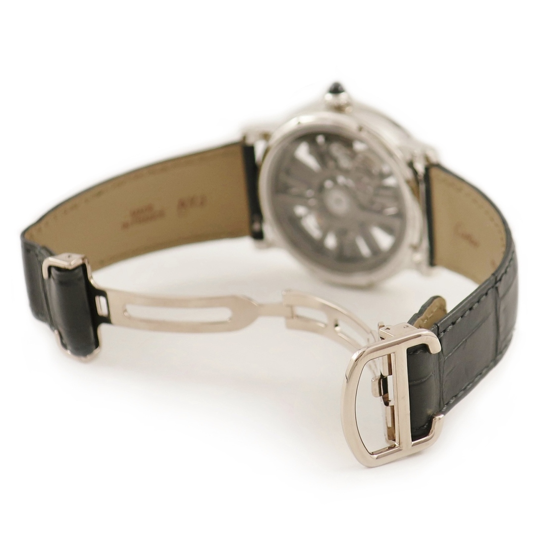 Cartier(カルティエ)のカルティエ  ロトンド ドゥ カルティエ GMT WHRO0052 自動 メンズの時計(腕時計(アナログ))の商品写真