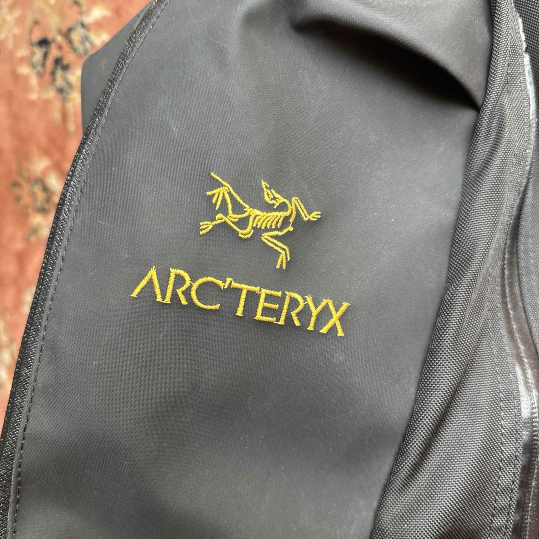 ARC'TERYX(アークテリクス)の【希少】ARC’TERYX アークテリクス Arro22 アロー22 バッグ メンズのバッグ(バッグパック/リュック)の商品写真