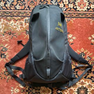 アークテリクス(ARC'TERYX)の【希少】ARC’TERYX アークテリクス Arro22 アロー22 バッグ(バッグパック/リュック)