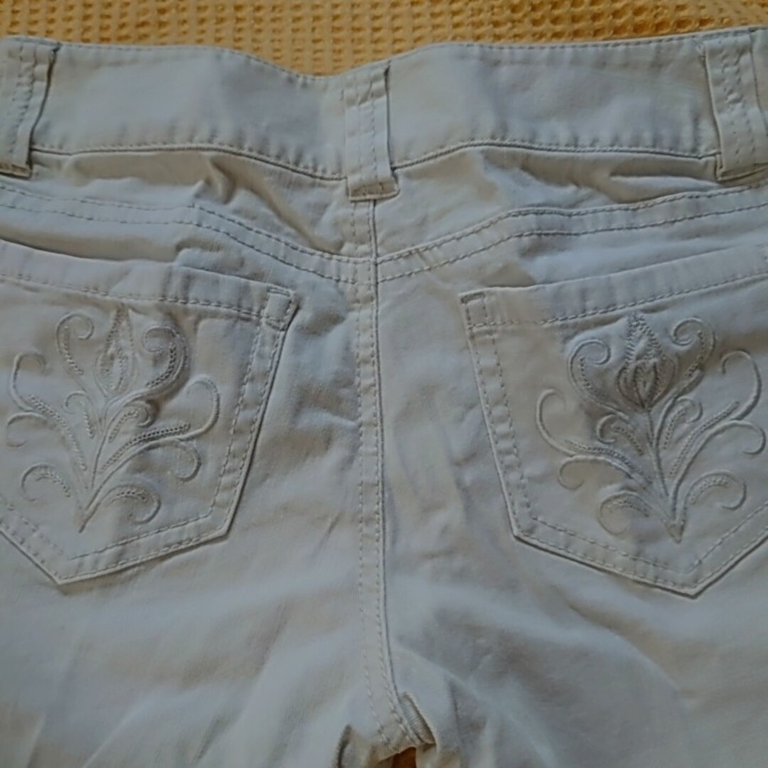 anySiS(エニィスィス)のany sis　パンツ　ズボン　ハーフパンツ レディースのパンツ(カジュアルパンツ)の商品写真