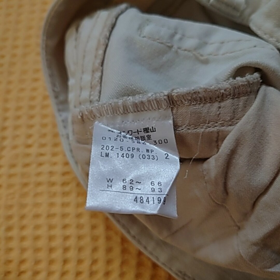 anySiS(エニィスィス)のany sis　パンツ　ズボン　ハーフパンツ レディースのパンツ(カジュアルパンツ)の商品写真