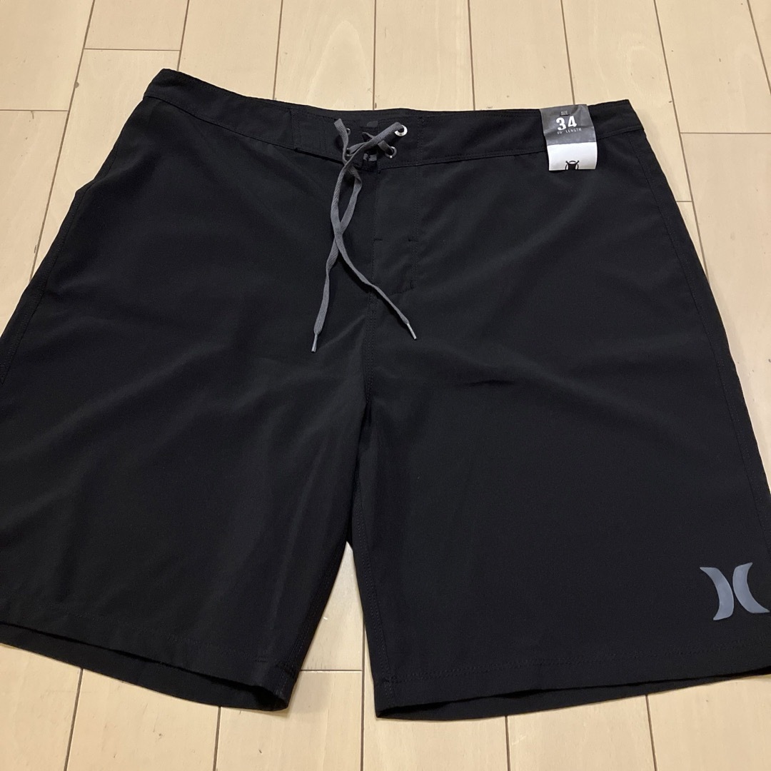 Hurley(ハーレー)の訳あり　ハーレー Hurley  ボードショーツ　海パン　ハーフパンツ メンズの水着/浴衣(水着)の商品写真