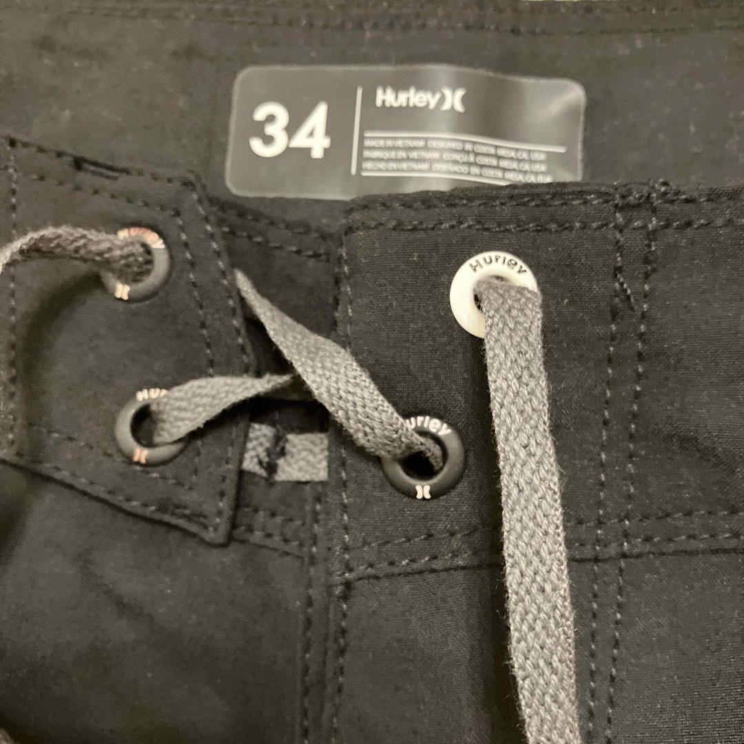 Hurley(ハーレー)の訳あり　ハーレー Hurley  ボードショーツ　海パン　ハーフパンツ メンズの水着/浴衣(水着)の商品写真