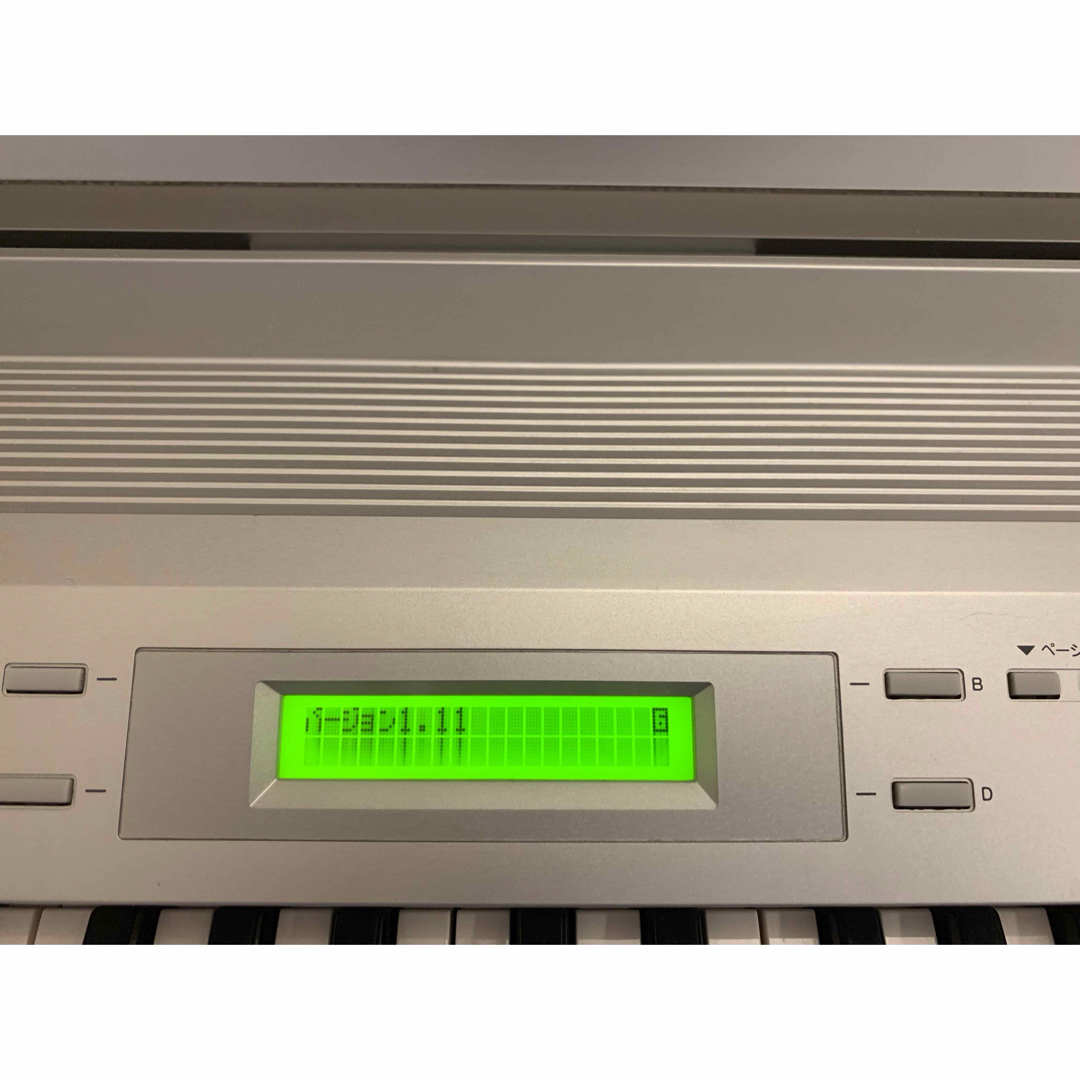 YAMAHA エレクトーン STAGEA ELB-01 YAMAHA エレクトーン STAGEA ELB-01