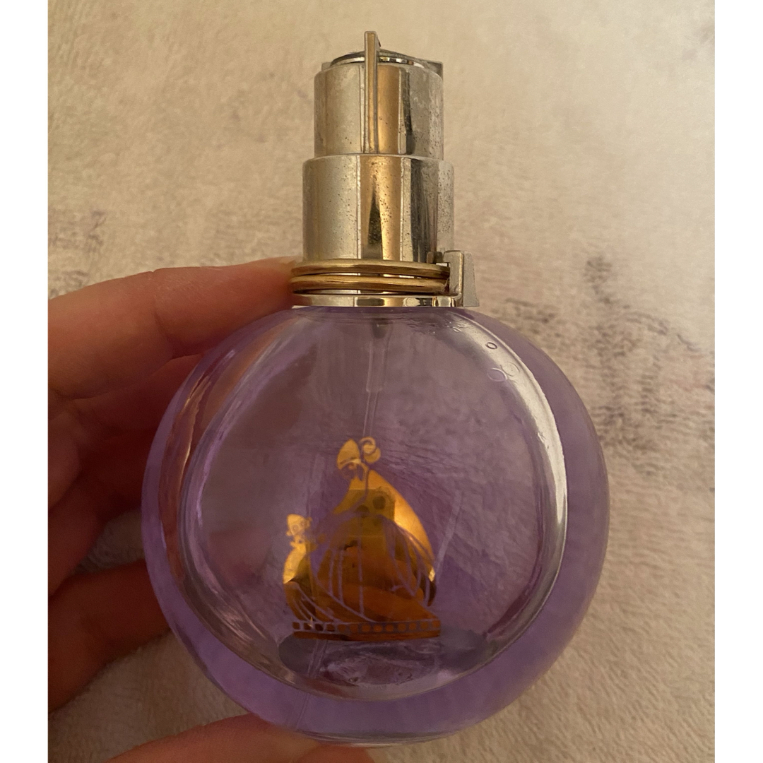 LANVIN(ランバン)のLANVIN エクラドゥアルページュ 100ml コスメ/美容の香水(ユニセックス)の商品写真