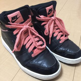 ナイキ(NIKE)のセリ様専用(スニーカー)