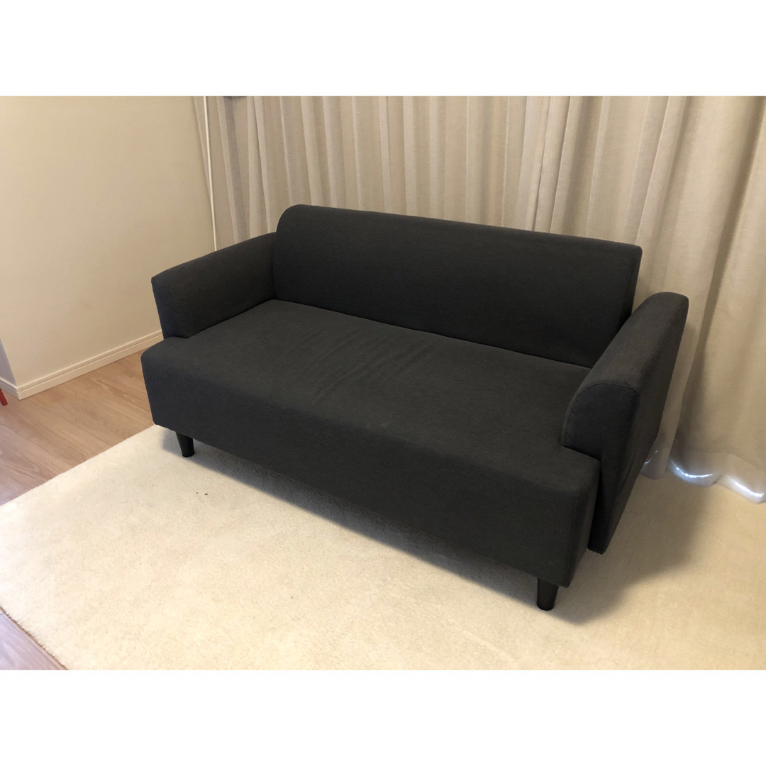 IKEA - 北欧IKEAイケア☆HEMLINGBY ヘムリングビー 2人掛け IKEA - 北欧IKEAイケア☆HEMLINGBY ヘムリングビー 2人掛け