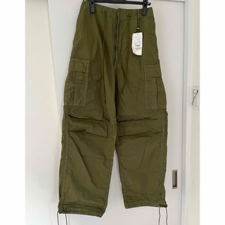 シンゾーン　　WIND OVER PANTS