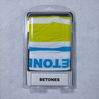 BETONES - [01] ボクサーパンツ ビトーンズ