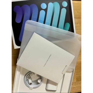 Apple - Apple iPad mini 第6世代 wifi 64gb casetify付