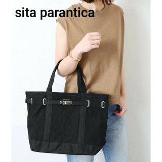 sita parantica シータ パランティカ キャンバス トートバック