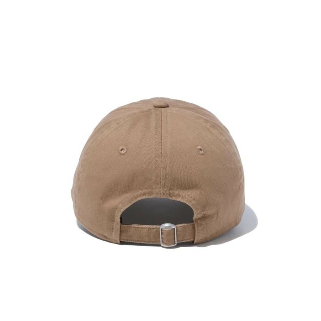 NEW ERA(ニューエラー)の新品 ニューエラ キャップ キッズ キッズ/ベビー/マタニティのこども用ファッション小物(帽子)の商品写真