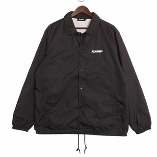 XLARGE - X-LARGE コーチジャケット 01163519