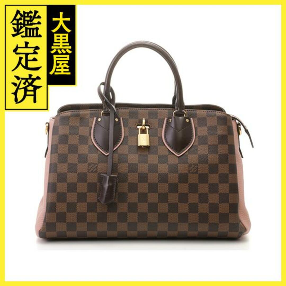 LOUIS VUITTON(ルイヴィトン)のルイ・ヴィトン ﾉﾙﾏﾝﾃﾞｨｰ N41488 【433】 レディースのバッグ(ハンドバッグ)の商品写真