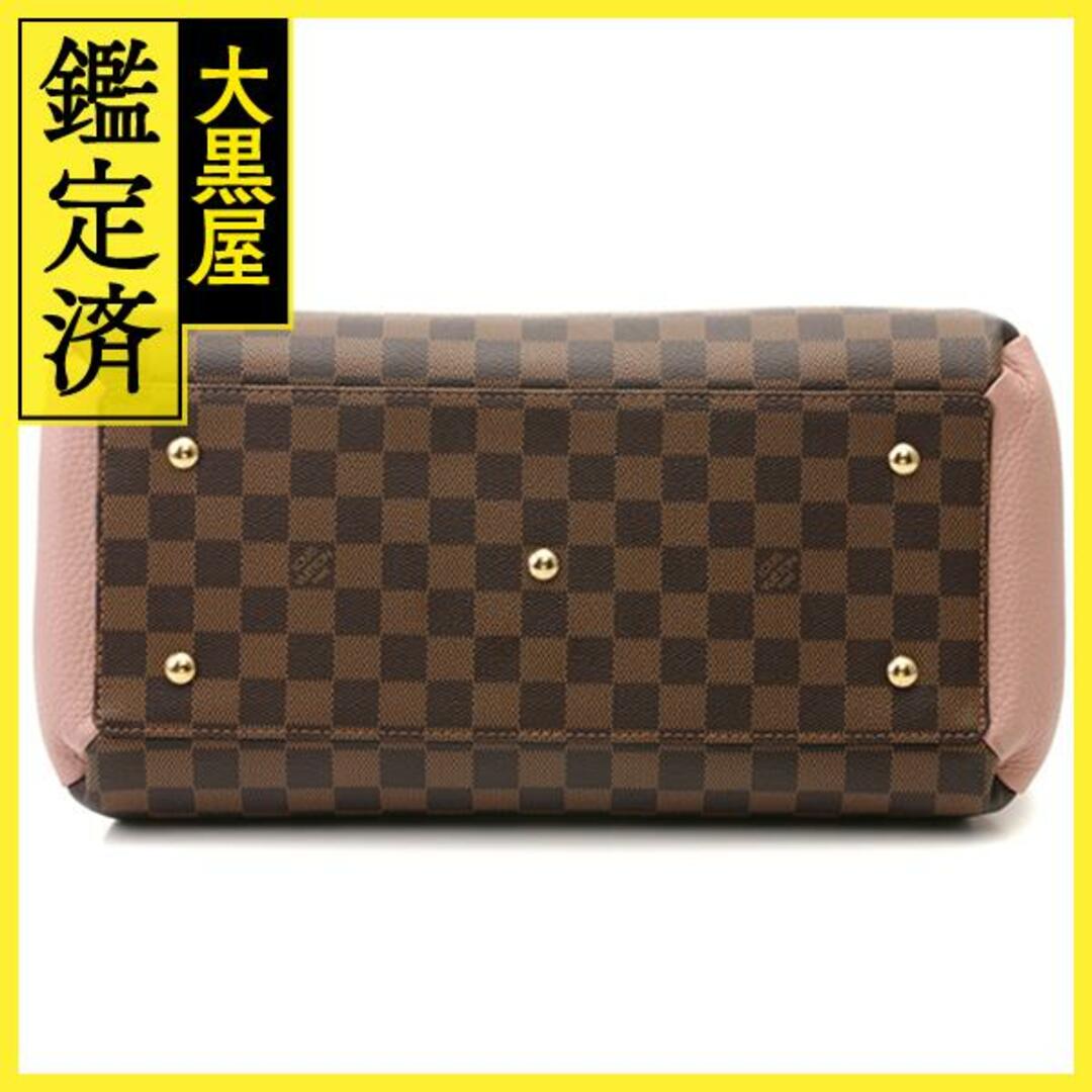 LOUIS VUITTON(ルイヴィトン)のルイ・ヴィトン ﾉﾙﾏﾝﾃﾞｨｰ N41488 【433】 レディースのバッグ(ハンドバッグ)の商品写真