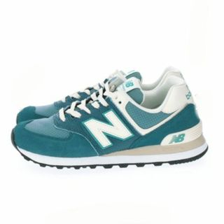 ニューバランス(New Balance)の【New Balance】ニューバランス  U574 スニーカー 27センチ(スニーカー)