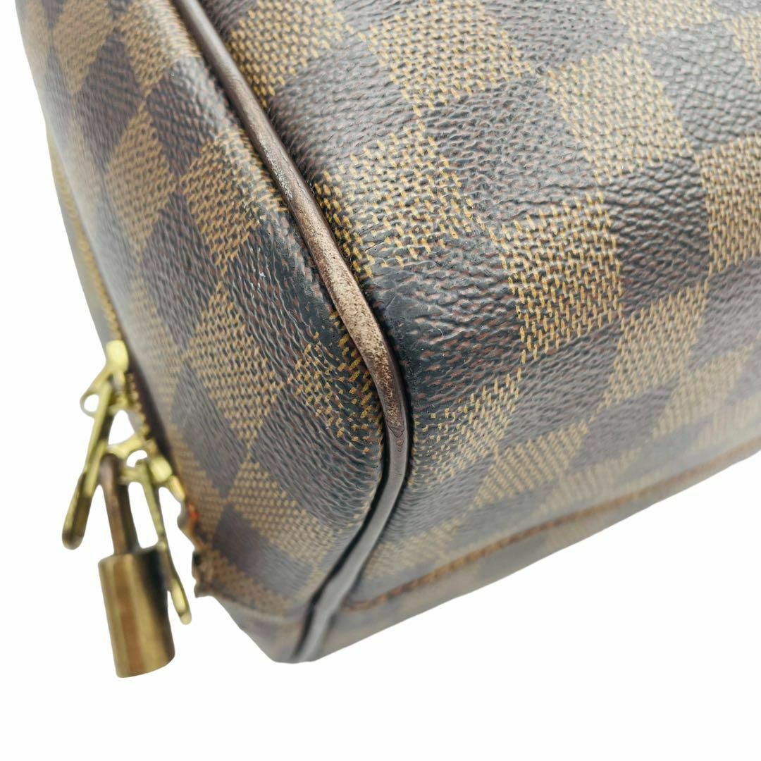 LOUIS VUITTON(ルイヴィトン)のルイヴィトン ハンドバッグ トートバッグ ノリータ ダミエ N41455 レディースのバッグ(ハンドバッグ)の商品写真