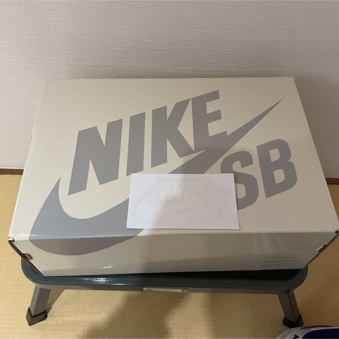 NIKE(ナイキ)のRayssa Leal × Nike SB Dunk Low PRM メンズの靴/シューズ(スニーカー)の商品写真