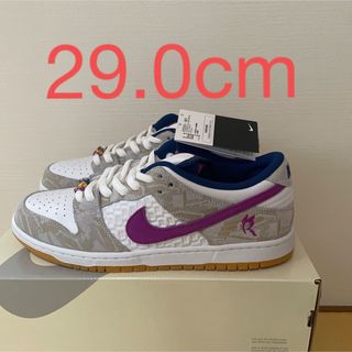 ナイキ(NIKE)のRayssa Leal × Nike SB Dunk Low PRM(スニーカー)