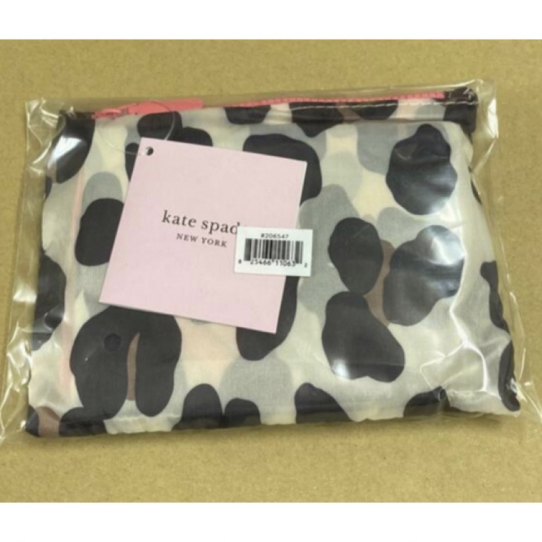 kate spade new york(ケイトスペードニューヨーク)のKate Spade NEW YORK TOTE Forest Feline レディースのバッグ(エコバッグ)の商品写真