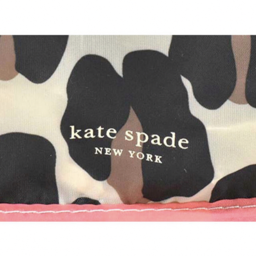 kate spade new york(ケイトスペードニューヨーク)のKate Spade NEW YORK TOTE Forest Feline レディースのバッグ(エコバッグ)の商品写真