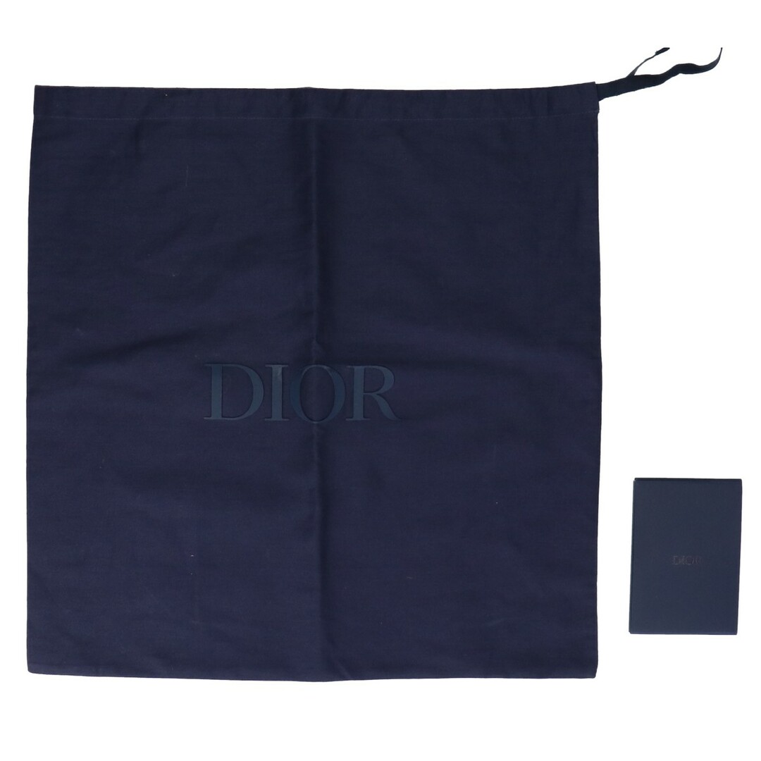 Christian Dior(クリスチャンディオール)のクリスチャンディオール 新品同様 1EIPO302YKY_H03E Dior 8 メッセンジャーバッグ オブリーク メンズのバッグ(ショルダーバッグ)の商品写真